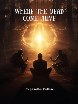 cover image of Where the Dead Come Alive